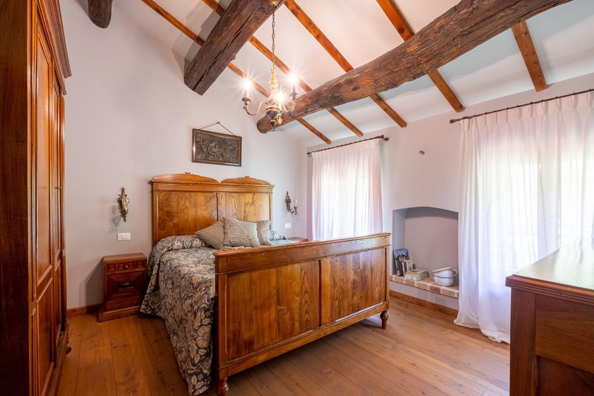Antica Rinaldo Apartment Valdobbiadene Exterior photo