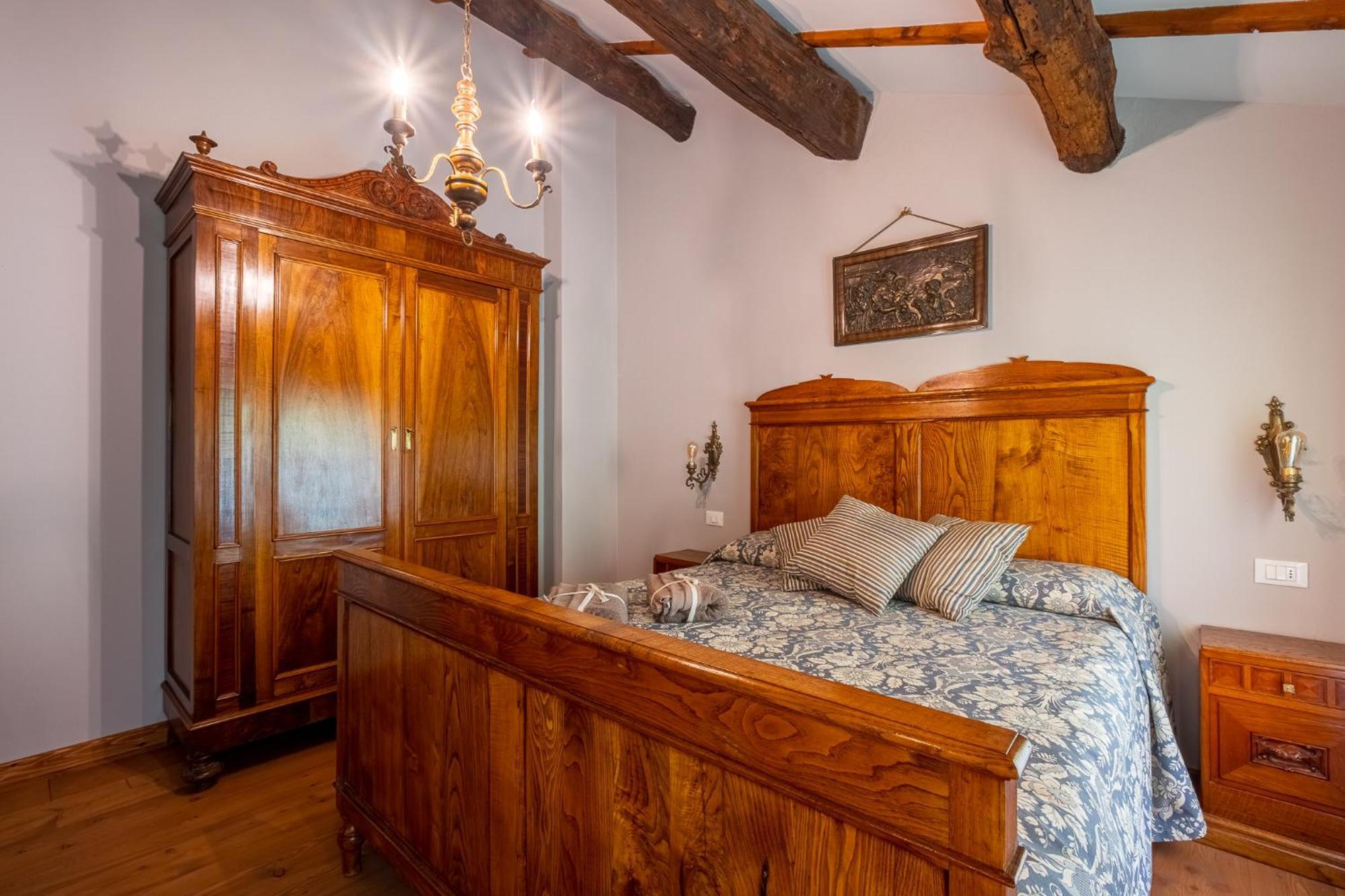 Antica Rinaldo Apartment Valdobbiadene Exterior photo
